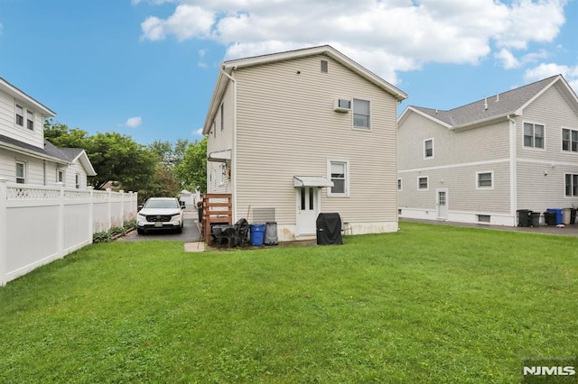 12-67 12th St, Fair Lawn, NJ 07410 - view of back of house