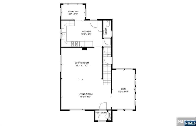 room layout