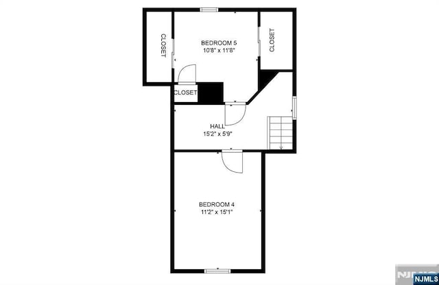 room layout