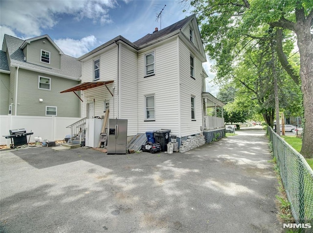 539-41 E 2nd St, Plainfield, NJ 07060