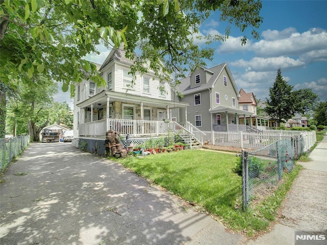 539-41 E 2nd St, Plainfield, NJ 07060