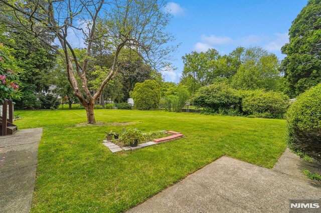 7 Swan Ter, Wayne, NJ 07470 - view of green lawn