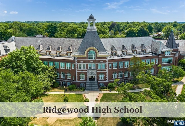 370 Chesterfield St, Ridgewood, NJ 07450 - view of a document