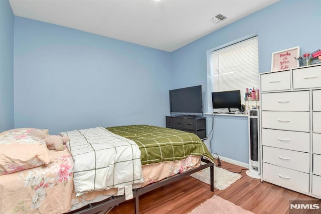 127 Brill St, Newark, NJ 07105 - bedroom with wood finished floors