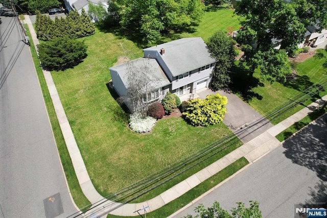 36 Joyce Ln, Wayne, NJ 07470 - view of subject property