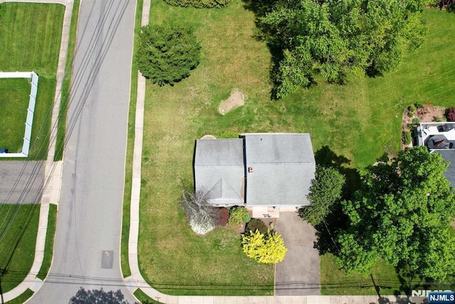 36 Joyce Ln, Wayne, NJ 07470 - drone / aerial view
