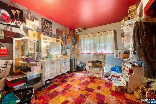 86 Fairview Ave, Teaneck, NJ 07666 - view of miscellaneous room