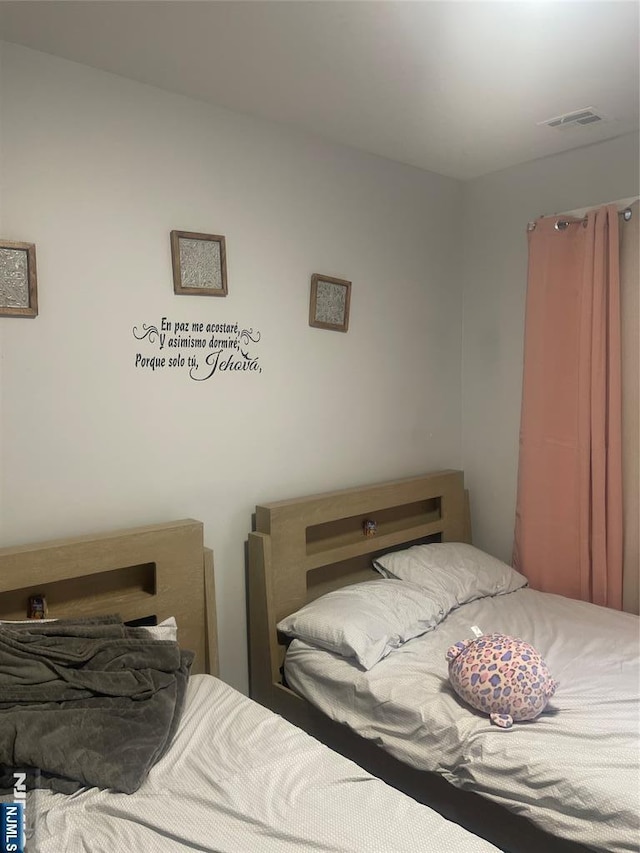 154 Butler St, Paterson, NJ 07524 - view of bedroom