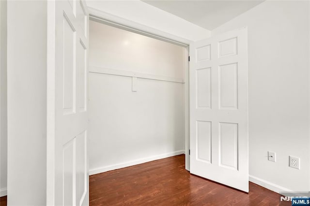 11 Deer Meadow Rd, Warwick, NY 10990 - view of closet
