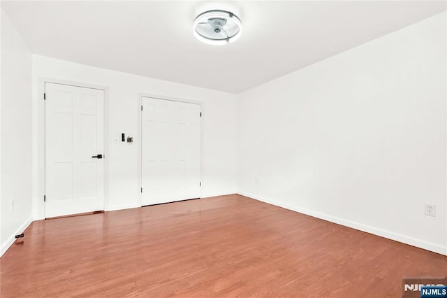 11 Deer Meadow Rd, Warwick, NY 10990 - unfurnished room with wood finished floors and baseboards