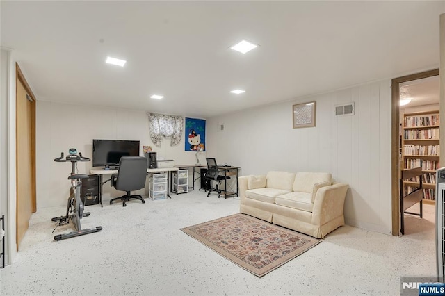 474 Laurel Brook Dr, Brick, NJ 08724 - view of office space