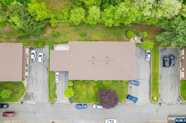 474 Laurel Brook Dr, Brick, NJ 08724 - aerial view