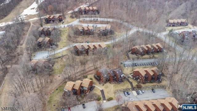 4 Winter Park Dr Unit 4, Vernon, NJ 07462 - aerial overview of property's location