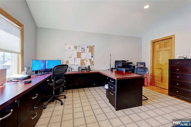 543 Page Ave, Lyndhurst, NJ 07071 - office space with recessed lighting