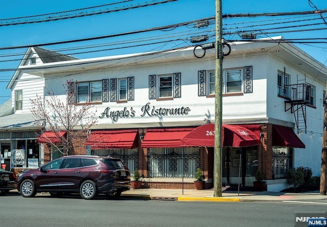 717 1st St, Lyndhurst, NJ 07071 - view of property