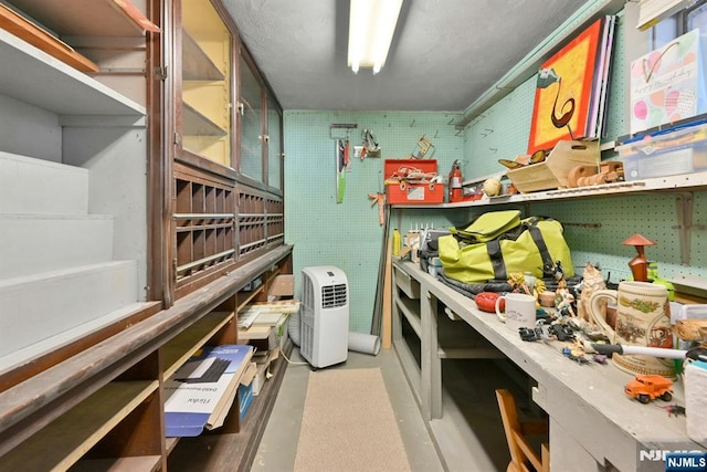 205 Elizabeth, Oradell, NJ 07649 - view of storage