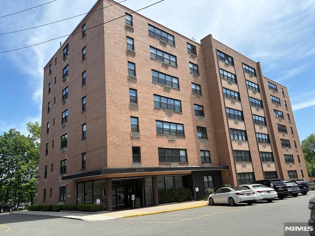 2352 Linwood Ave Unit 7A, Fort Lee, NJ 07024 - view of property