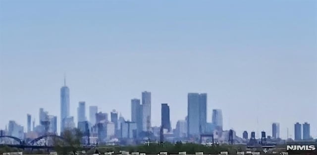 700 Schuyler Unit D16, Kearny, NJ 07032 - view of city