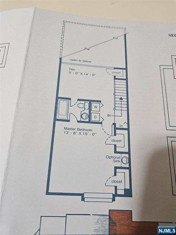 20 Eagle Dr, Hampton, NJ 07860 - room layout