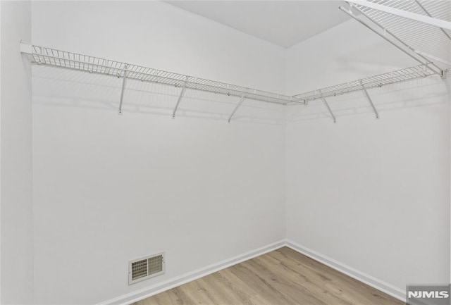 52 Straton Ct Unit 1006, Sayreville, NJ 08859 - spacious closet with wood finished floors
