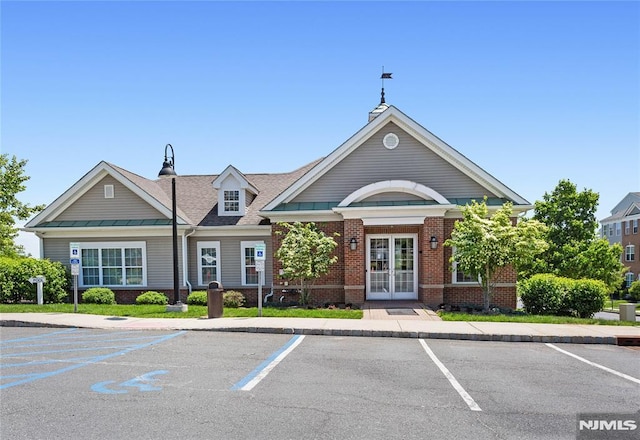 52 Straton Ct Unit 1006, Sayreville, NJ 08859 - view of building exterior with uncovered parking