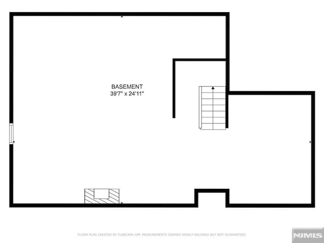 52 Straton Ct Unit 1006, Sayreville, NJ 08859 - floor plan / room layout