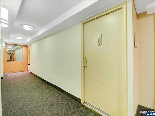 377 S Harrison St Unit 18Aa, East Orange, NJ 07018 - view of exterior entry
