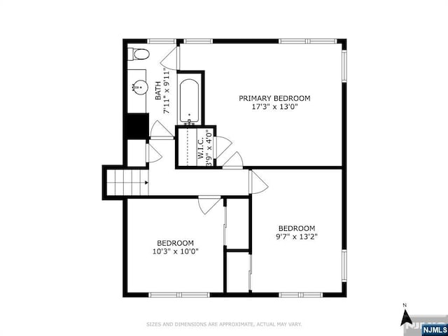 home floor plan