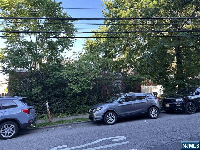 3602 Liberty Ave, North Bergen, NJ 07047 - view of vehicle parking