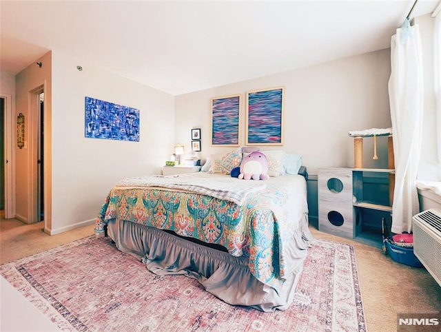 300 Main St Unit 216, Little Falls, NJ 07424 - bedroom with carpet flooring and baseboards