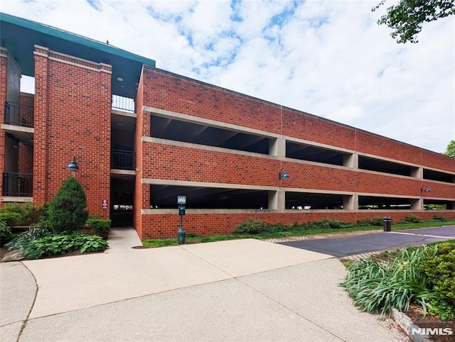 300 Main St Unit 216, Little Falls, NJ 07424 - view of building exterior