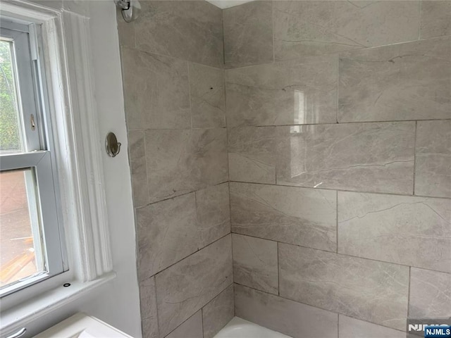 view of bathroom