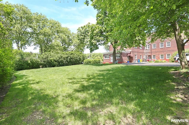 927 Commonwealth Dr Unit 4, Teaneck, NJ 07666 - view of grassy yard