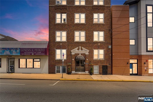 8508 Kennedy Blvd Unit B2, North Bergen, NJ 07047 - view of property