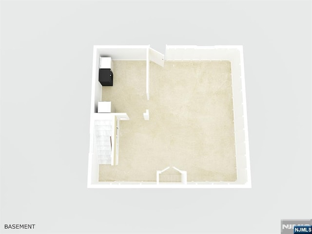 238 Milford Ave, New Milford, NJ 07646 - room layout