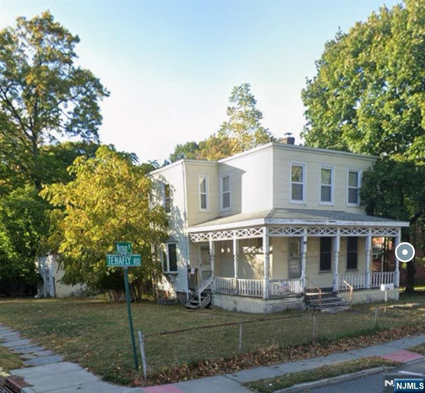289 Tenafly Rd, Tenafly, NJ 07670