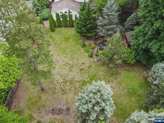 41-21 Dunkerhook Rd, Fair Lawn, NJ 07410 - view of property location