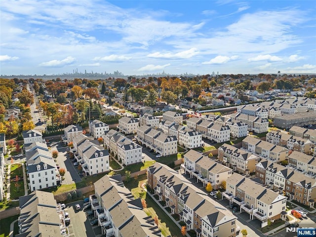 11 Arnold Dr, Wood Ridge, NJ 07075 - drone / aerial view