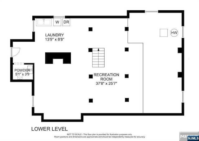 home floor plan