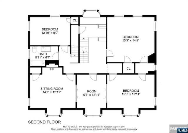 home floor plan