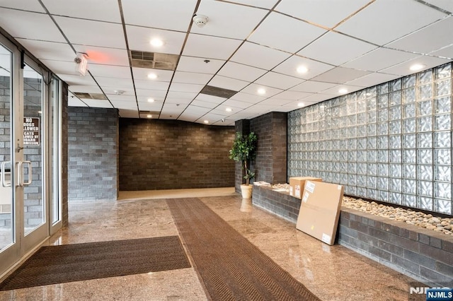 364 Palisade Ave Unit 4C, Cliffside Park, NJ 07010 - view of lobby