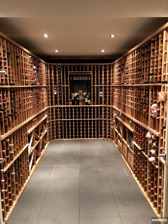 9 Summit Ave, Butler Borough, NJ 07405 - wine cellar featuring recessed lighting
