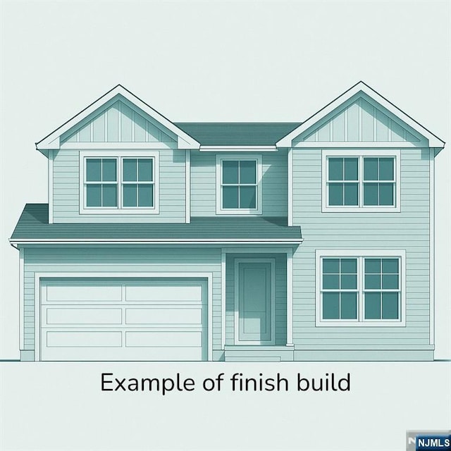 view of miscellaneous property collateral