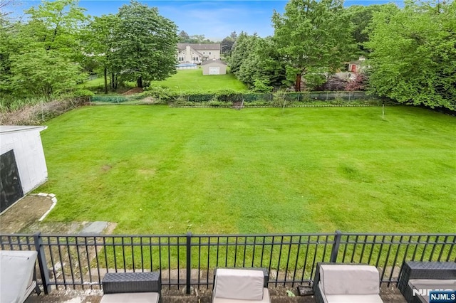 47 Venna Ave, North Haledon, NJ 07508 - view of yard