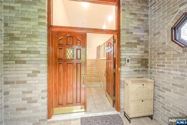 47 Venna Ave, North Haledon, NJ 07508 - view of doorway to property