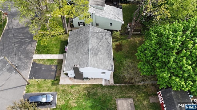 8 Oak St, Netcong Borough, NJ 07857 - view of subject property
