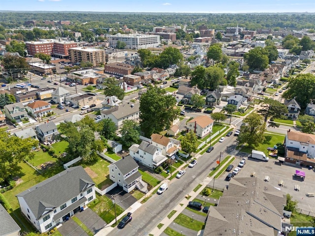 240 Berry St, Hackensack, NJ 07601 - aerial view of property's location