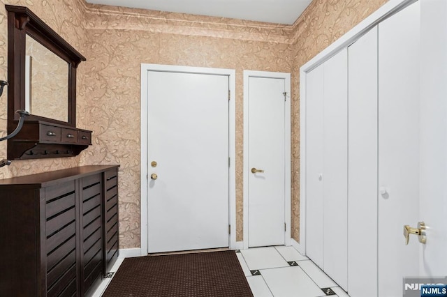 31 Bourbon St, Wayne, NJ 07470 - view of laundry area