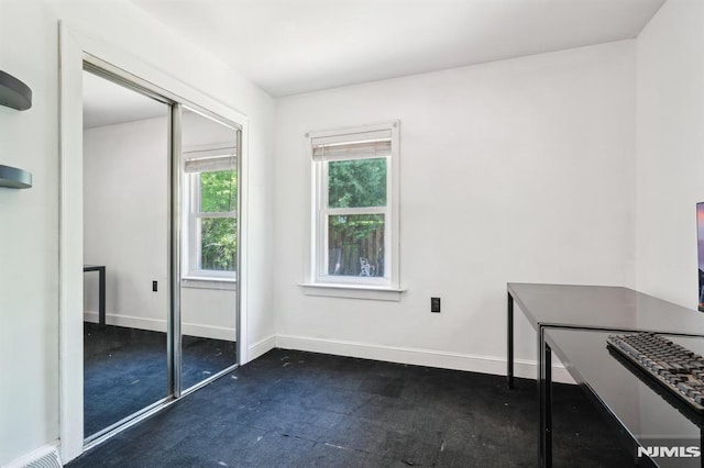 104 Leland Trl, Hopatcong, NJ 07843 - unfurnished office featuring baseboards