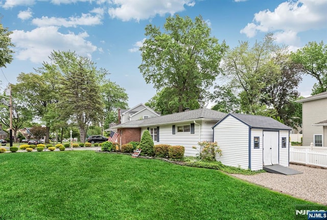 247 Wayne Ave, River Edge, NJ 07661 - view of back of house